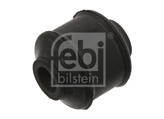 Mounting, stabiliser bar